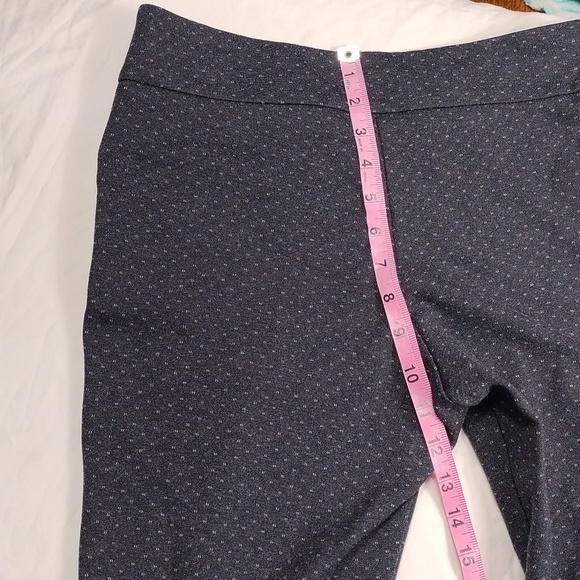Margaret M women's slimming pant size Medium - Picture 8 of 11